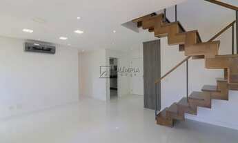 Imagem 3: Apartamento Venda 2 Dormitórios - 160 m² Higienópolis