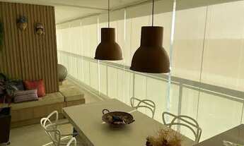 Imagem 1: Apartamento com 3 dormitórios à venda, 149 m² por R$ 2.050.000,00 - Vila Alexandria - São