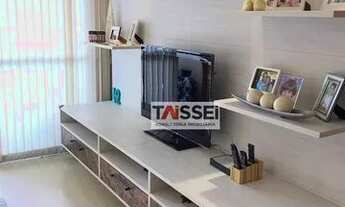 Imagem 2: Apartamento com 3 dormitórios à venda, 84 m² por R$ 540.000,00 - Saúde - São Paulo/SP