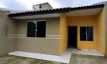 Imagem: 16 - Casa em Feu Rosa - Serra