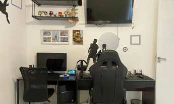 Imagem 3: Apartamento com 116 m2 nos Jardins (São Paulo-SP