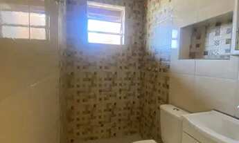 Imagem 4: Casa para aluguel com 35 metros quadrados com 1 quarto em Jardim Satélite - São José dos C