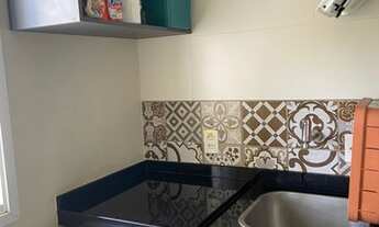 Imagem 4: Apartamento para venda no Condomínio Jardim dos Taperás no bairro Bela Vista - Salto - São