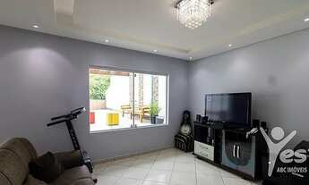 Imagem 4: Cód.: 9999 - Sobrado Triplex com 04 Dormitórios Sendo 01 suíte e 03 Vagas de Garagem - Vil