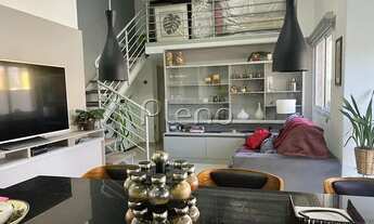 Imagem 2: Apartamento á venda no Condomínio: Talipô Exclusive Club - Mansões Santo Antônio - Campina