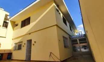 Imagem 6: Sobrado com 4 dormitórios à venda, 263 m² por R$ 1.400.000,00 - Vila Zelina - São Paulo/SP