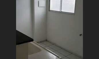 Imagem 6: Apt térreo de 2 Q sendo 1 suíte