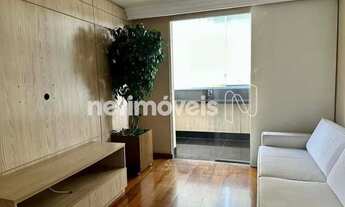 Imagem 2: Venda Apartamento 4 quartos Padre Eustáquio Belo Horizonte