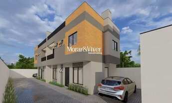 Imagem 2: Sobrado para Venda em Curitiba, Cajuru, 3 dormitórios, 1 suíte, 3 banheiros, 1 vaga