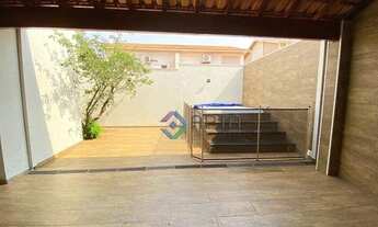 Imagem 4: Sobrado com 3 dormitórios, à venda - Vila do Golf - Ribeirão Preto/SP