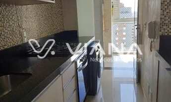 Imagem 2: Apartamento à Venda no Bairro Santa Paula em São Caetano do Sul-SP