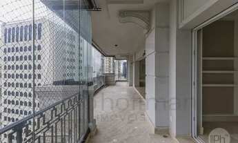 Imagem 2: Explêndido apartamento para locação na cobiçada Frédéric Chopin