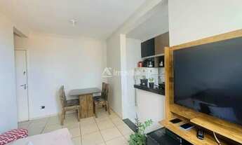 Imagem: Apartamento à venda com dois dormitórios