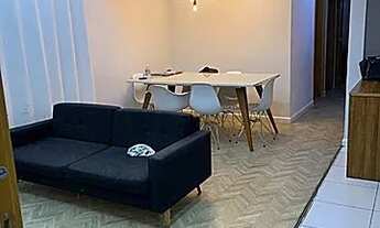 Imagem 2: Cód.: 6214 - Apartamento com condomínio 3 quartos sendo 1 suíte e 2 vagas no Bairro Jardim