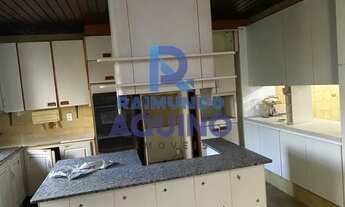 Imagem 7: Casa para Venda em Santarém, Santa Clara, 6 suítes, 6 banheiros, 4 vagas