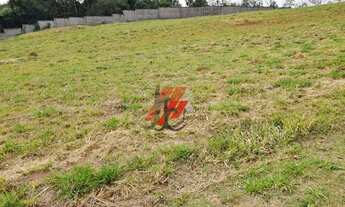 Imagem 2: Terreno à venda, 800 m² por R$ 375.000,00 - condomínio Santa Mônica - Itupeva/SP