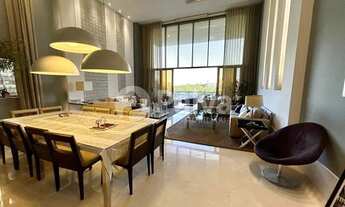 Imagem 3: Barra da Tijuca Apartamento com 4 dormitórios