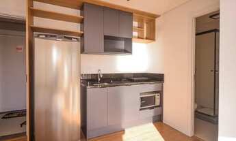 Imagem 3: Apartamento 1 quarto para aluguel Pelotas