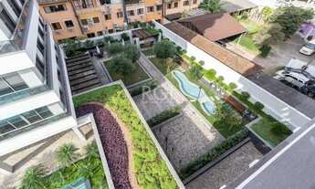 Imagem 3: Loft para Venda - 37.68m², 1 dormitório, 1 vaga - Tristeza