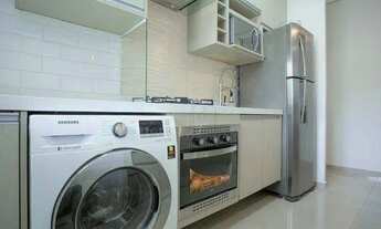 Imagem 4: Apartamento com 2 dormitórios à venda, 54 m² por R$ 383.000,00 - Utinga - Santo André/SP