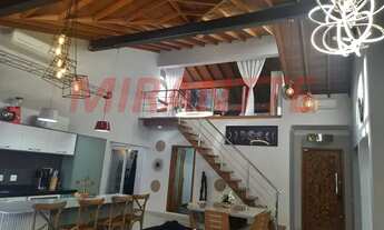 Imagem 3: Casa terrea de 320m² com 3 quartos em Água Fria