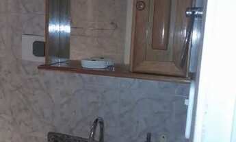 Imagem 3: Apartamento Colubandê