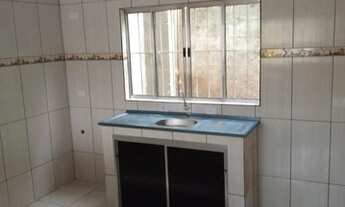 Imagem 4: Casa para Locação em São Paulo, 1 dormitório, 1 banheiro