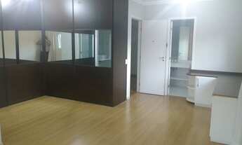 Imagem 6: Apartamento para aluguel tem 157 metros quadrados com 3 quartos