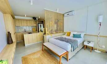 Imagem 4: Apartamento Garden para aluguel, 1 quarto, 1 vaga, Campeche - Florianópolis/SC