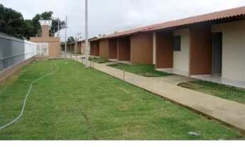 Imagem 2: Casa Jardim Tropical