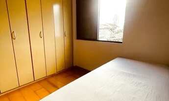 Imagem: Vaga compartilhada em excelente apartamento