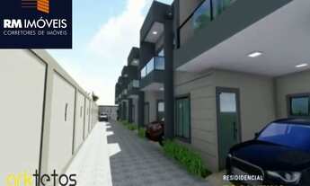 Imagem 4: CASA EM CONDOMÍNIO RESIDENCIAL em LAURO DE FREITAS - BA, BURAQUINHO