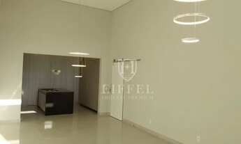 Imagem 6: Casa com 3 dormitórios à venda, 150 m² por R$ 1.200.000,00 - Condominio Le France - Soroca