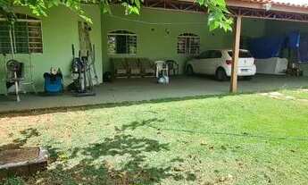 Imagem 3: Avenida KJ fundos com a brasnica lt 800 c/ casa 2 quartos, na LAJE condomínio formado R$ 4