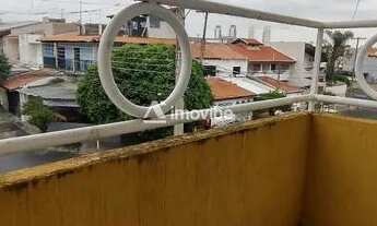 Imagem 4: Apartamento à venda, 2 quartos, 1 vaga, Parque Residencial Jaguari - Americana/SP