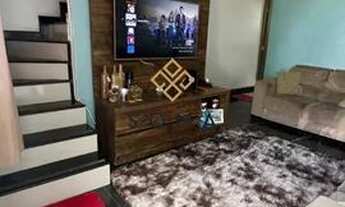 Imagem 2: CASA DE 02 QUARTOS NA QC 10 - JARDINS MANGUEIRAL