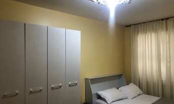 Imagem 4: Apartamento mobiliado 1 dorm com pátio