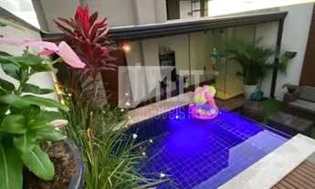 Imagem 2: Cobertura duplex no Brisa Calm em ponta negra com 125m