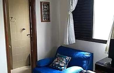 Imagem 4: Cód.: 7371 - Apartamento de 140m² 03 dormitórios sendo suíte, 03 vagas de garagem - Parque