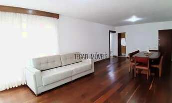 Imagem: Apartamento com 3 dormitórios para alugar