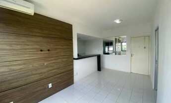 Imagem 3: Alugo Ótimo Apartamento Cond. Residencial Metrópolis, Pq 10, Manaus