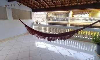 Imagem 4: Sobrado com 3 dormitórios à venda, 128 m² por R$ 550.000,00 - Pirituba - São Paulo/SP