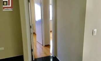 Imagem 4: 700m Metrô Praça da Árvore 2 dormitórios 2 banheiros 1 vaga!