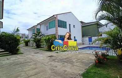 Imagem 2: Casa com 4 dormitórios, 122 m² - venda por R$ 780.000,00 ou aluguel por R$ 5.380,00/mês
