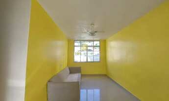 Imagem 3: Apartamento três quartos com dependência no centro do Rio de Janeiro