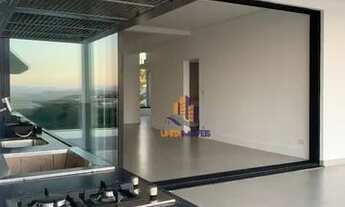 Imagem 5: Sobrado à venda, 370 m² por R$ 420.000,00 - Condomínio Residencial Alphaville I - São José