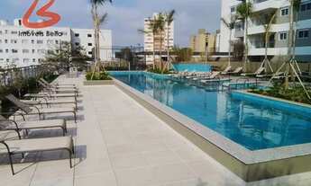 Imagem 7: Apartamento com 2 dormitórios à venda, 55 m² por R$ 635.000,00 - Tatuapé - São Paulo/SP