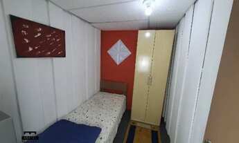 Imagem: Quartos de aluguel em Curitiba no bairro