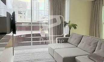 Imagem 3: COBERTURA DUPLEX 3 SUÍTES COM PISCINA PRIVATIVA ANUAL EM BALNEÁRIO CAMBORIÚ