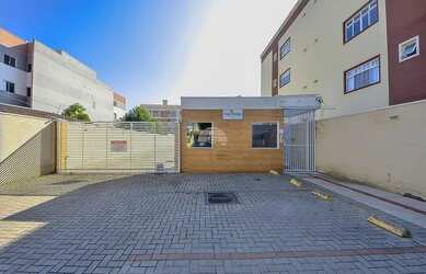 Imagem 2: Apartamento Cidade Jardim em So José dos Pinhais